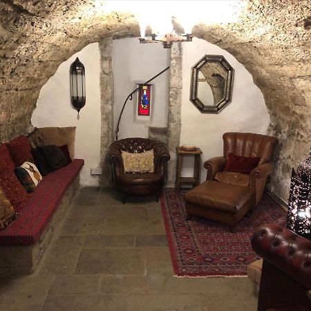 Castle Levan Gourock Ngoại thất bức ảnh