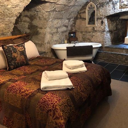 Castle Levan Gourock Ngoại thất bức ảnh
