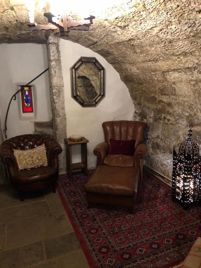Castle Levan Gourock Ngoại thất bức ảnh
