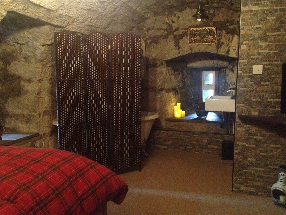 Castle Levan Gourock Ngoại thất bức ảnh