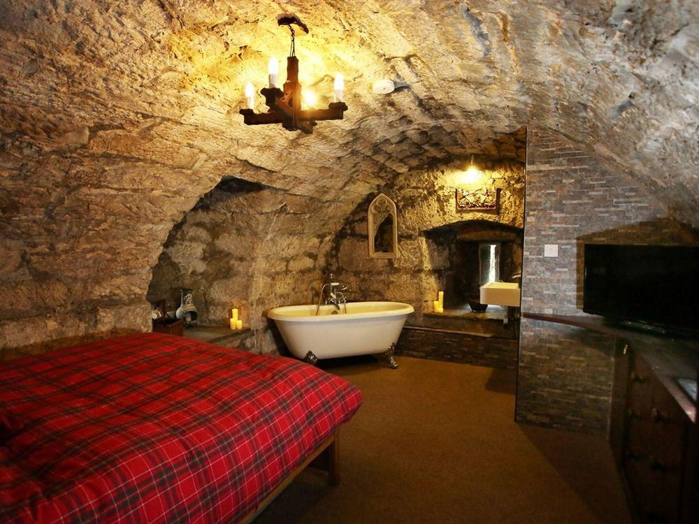 Castle Levan Gourock Ngoại thất bức ảnh