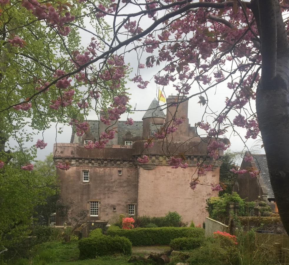 Castle Levan Gourock Ngoại thất bức ảnh
