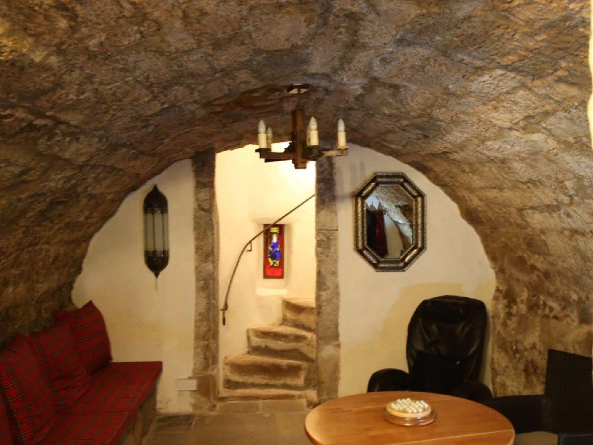Castle Levan Gourock Ngoại thất bức ảnh
