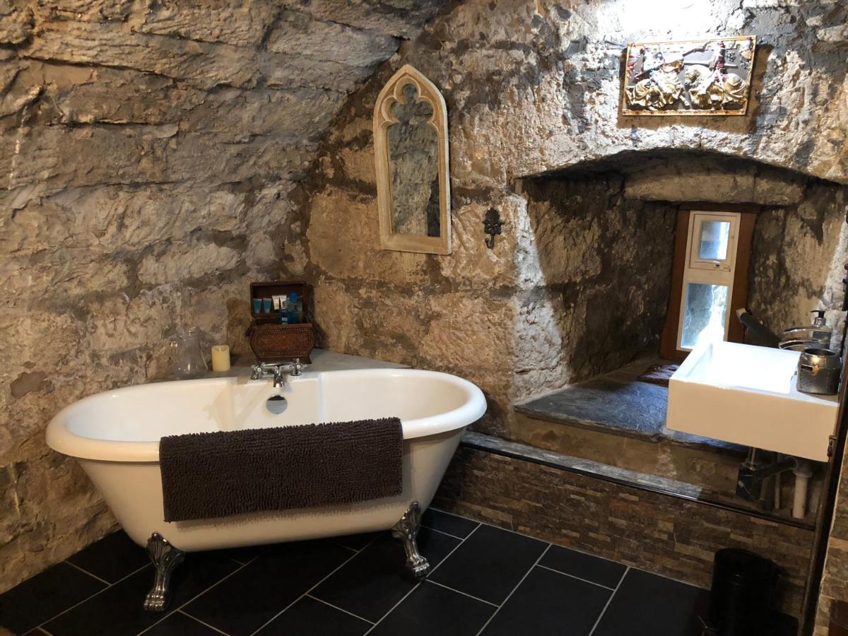 Castle Levan Gourock Ngoại thất bức ảnh
