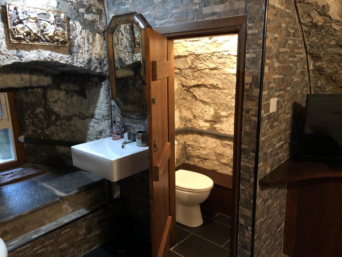 Castle Levan Gourock Ngoại thất bức ảnh